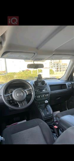 جیپ پاتریۆت